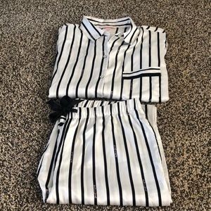 Victoria’s Secret Pajama set